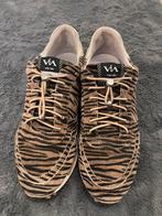 Via Vai Zebra Sneakers Dames Maat 37, Kleding | Dames, Schoenen, Via Vai, Bruin, Ophalen of Verzenden, Sneakers of Gympen
