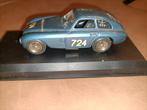 Ferrari 195S Berlinetta #724 Winner Mille Miglia 1950 - 1:43, Hobby en Vrije tijd, Modelauto's | 1:43, Ophalen, Zo goed als nieuw