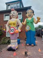 Sarah pop huren - grootste keuze bij Gekkepoppen Hengelo, Hobby en Vrije tijd, Feestartikelen | Verhuur, Ophalen of Verzenden