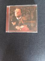 WIJ ALEXANDER - De originele muziek - BIS 037, Ophalen of Verzenden