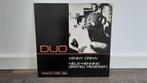 Kenny Drew & Niels-Henning Ørsted Pedersen – Duo LP, Japan, 1960 tot 1980, Jazz, Gebruikt, Ophalen of Verzenden