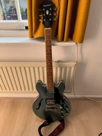 Epiphone ES-339 Pro, Ophalen of Verzenden, Semi-solid body, Epiphone