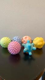 Sensory ballen, baby speelgoed, Ophalen, Gebruikt, Overige typen