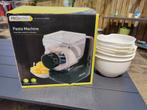 Pasta machine PROlectrix nieuw in de doos, Huis en Inrichting, Ophalen of Verzenden, Nieuw