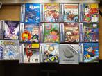 Gameboy advance games, Avontuur en Actie, 1 speler, Ophalen of Verzenden, Zo goed als nieuw