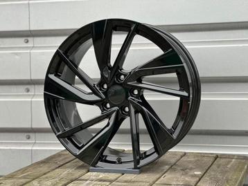 17" 18" VOLKSWAGEN POLO Adelaide GTI Look Sportvelgen POLO beschikbaar voor biedingen