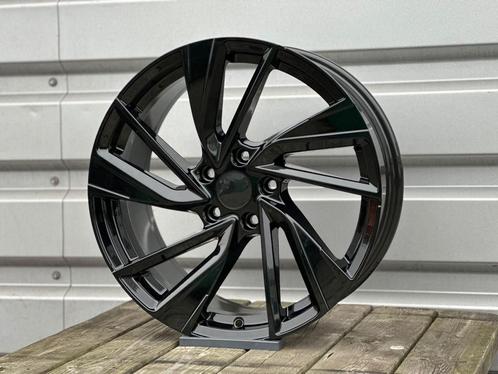 17" 18" VOLKSWAGEN POLO Adelaide GTI Look Sportvelgen POLO, Auto-onderdelen, Banden en Velgen, Velg(en), Zomerbanden, 17 inch