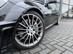 Mercedes-Benz C-klasse AMG 63 | Performance | Origineel | 6., Achterwielaandrijving, Zwart, Bedrijf, Sedan