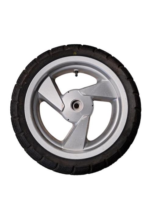 Achterband velg origineel TGB 303 RS, Fietsen en Brommers, Brommeronderdelen | Scooters, Gebruikt, Ophalen of Verzenden