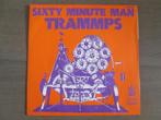 Trammps - Sixty Minute Man / Scrub-Board, Gebruikt, Overige genres, 7 inch, Single