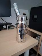 Kidde slagroomspuit vintage., Ophalen of Verzenden, Gebruikt