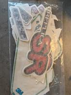 Aprilia sr50 stickerset met groene striping, Overige merken, Nieuw, Ophalen of Verzenden, Benzine