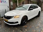 Skoda Octavia 1.0 TSI Greentech Sport Business (bj 2020), 12 maanden, Gebruikt, Euro 6, Origineel Nederlands