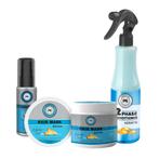 Ronuls PS Haarverzorgingsset, Ophalen of Verzenden, Nieuw, Haarverzorger of -hersteller