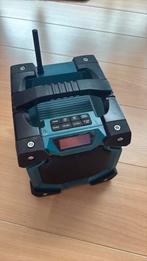 Bouwradio, Doe-het-zelf en Verbouw, Ophalen of Verzenden, Zo goed als nieuw