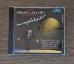 Herman van Veen - In Vogelvlucht CD, Cd's en Dvd's, Ophalen of Verzenden, Zo goed als nieuw, Boxset