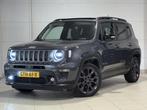 Jeep Renegade 1.5 Turbo e-Hybrid S 130pk | SCHUIF/KANTELDAK, Gebruikt, 4 cilinders, Met garantie (alle), Bedrijf
