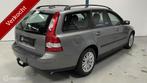 Volvo V50 2.5 T5 Kinetic UNIEK 57.000KM / HISTORIE COMPLEET, Voorwielaandrijving, Stoelverwarming, Gebruikt, 2521 cc