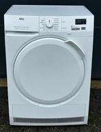 Nette AEG Lavatherm ProSense 6000 Series Droger, Witgoed en Apparatuur, Wasdrogers, 6 tot 8 kg, Anti-kreukfase, Ophalen of Verzenden