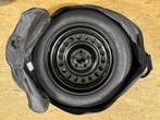 Thuisbrenger voor Audi A4/A5, incl, beschermhoes en krik, Auto-onderdelen, Banden en Velgen, Ophalen, 18 inch, Banden en Velgen