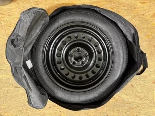 Thuisbrenger voor Audi A4/A5, incl, beschermhoes en krik, Auto-onderdelen, Banden en Velgen, Banden en Velgen, Zomerbanden, 18 inch
