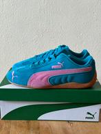 Puma Speedcat OG Sneakers - Blauw/Roze - Maat 42, Nieuw, Sneakers of Gympen, Verzenden, Blauw