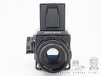 Hasselblad 503CX + CF 80mm 2.8 T* + A12, Gebruikt, Spiegelreflex, Hasselblad, Customersupport@hasselblad.com