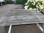 houten rolhorren gaas, Tuin en Terras, Ophalen, Gebruikt, Minder dan 10 meter, Overige typen