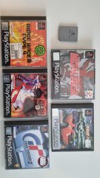 PlayStation 1 Spellen Collectie Compleet, Spelcomputers en Games, Games | Sony PlayStation 1, Ophalen of Verzenden