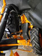 AS ruig terrein maaier, Ophalen, Cirkelmaaier, Versnellingen, Zo goed als nieuw