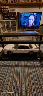 BMW 3.0CSL MINICHAMPS DEALER EDITION, Hobby en Vrije tijd, Modelauto's | 1:18, Ophalen of Verzenden, Zo goed als nieuw, MiniChamps