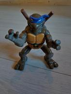 Vintage TMNT Donatello Action Figure, Ophalen of Verzenden, Gebruikt
