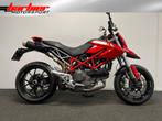 Ducati HYPERMOTARD 1100 (bj 2008), DUCATI, Motorrijbewijs A, Bedrijf, Onbekend