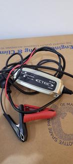Druppellader acculader Ctek, Ophalen, Nieuw, Land Rover