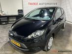 Ford Fiesta 1.25 Limited Airco, Auto's, Voorwielaandrijving, Stof, Gebruikt, 1242 cc