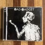 Fad Gadget - 2-cd - Best, Ophalen of Verzenden