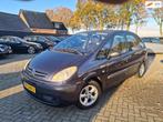 Citroen Xsara Picasso 1.6i-16V Image 2008. Airco/Trekhaak/CV, Voorwielaandrijving, Stof, 4 cilinders, Blauw