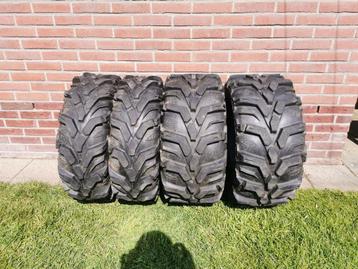 ITP MudLite XTR Banden 14 inch 27x9 14 27x11 14 Wielen