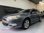 Citroen C5 Tourer 1.6 THP Business Nap/Airco/LEES TEXT!, Voorwielaandrijving, Euro 5, Gebruikt, Zwart