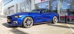 Ford Mustang Eco Boost 2015, Auto's, Automaat, 309 pk, Achterwielaandrijving, Zwart