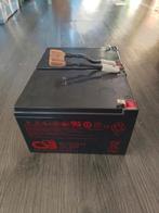 vervangend RBC6 Battery-pack, Ophalen, Refurbished