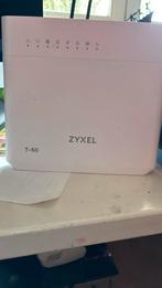 Zytel T50 modem, Ophalen of Verzenden, Zo goed als nieuw