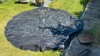 Nieuw trampoline doek +/- 320 cm excl de veren, Ophalen of Verzenden, Nieuw