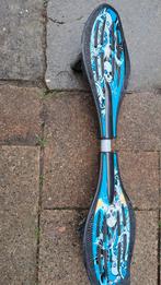 Waveboard - Leuk voor jong en oud!, Kinderen en Baby's, Speelgoed | Buiten | Rolschaatsen, Ophalen, Gebruikt, Dames