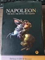 Napoleon Bonaparte (6DVD), Boxset, Drama, Ophalen of Verzenden, Zo goed als nieuw