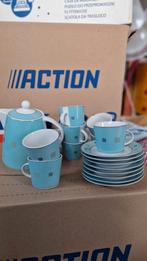 8-delig Koffieservies, Huis en Inrichting, Keuken | Servies, Ophalen of Verzenden