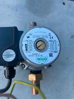 Wilo rs15/4.1 cv pomp circulatie pomp 13 cm, Ophalen