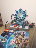 Lego Dimensions 71200 + 71340 Supergirl - Compleet!, Ophalen of Verzenden, Zo goed als nieuw, Complete set, Lego