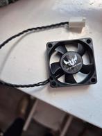 Computer Ventilator - Koeling, Ophalen of Verzenden, Gebruikt, Luchtkoeling