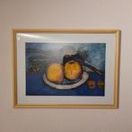 Willem Adams schilderij gesingeerd Wim 96, Ophalen of Verzenden